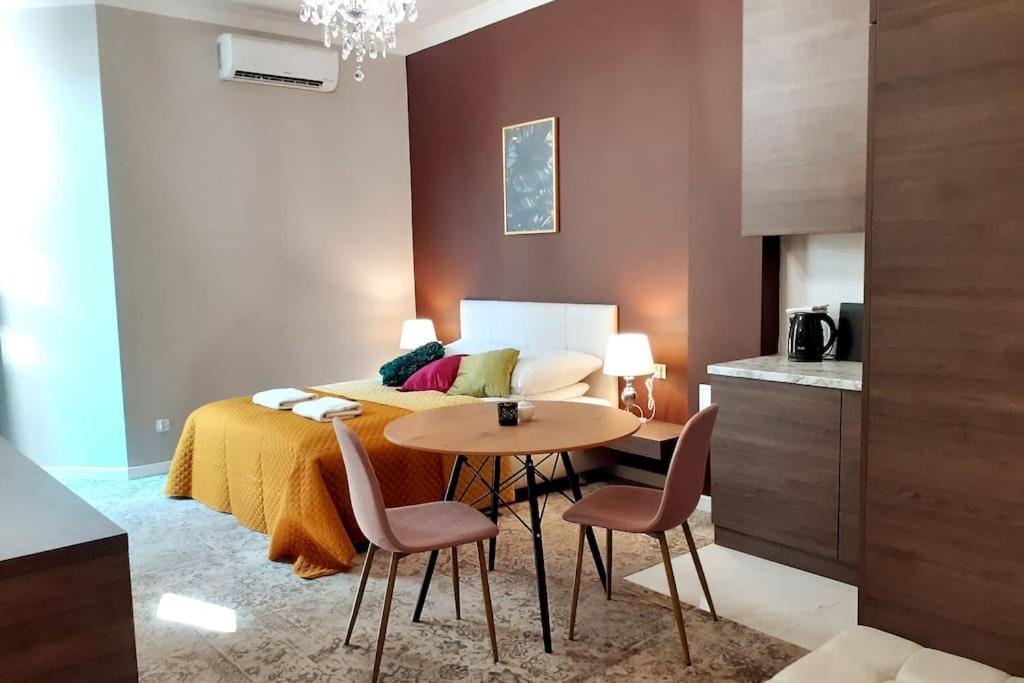 Luxury Apartment - Rakowicka 6 Krakow Exterior photo
