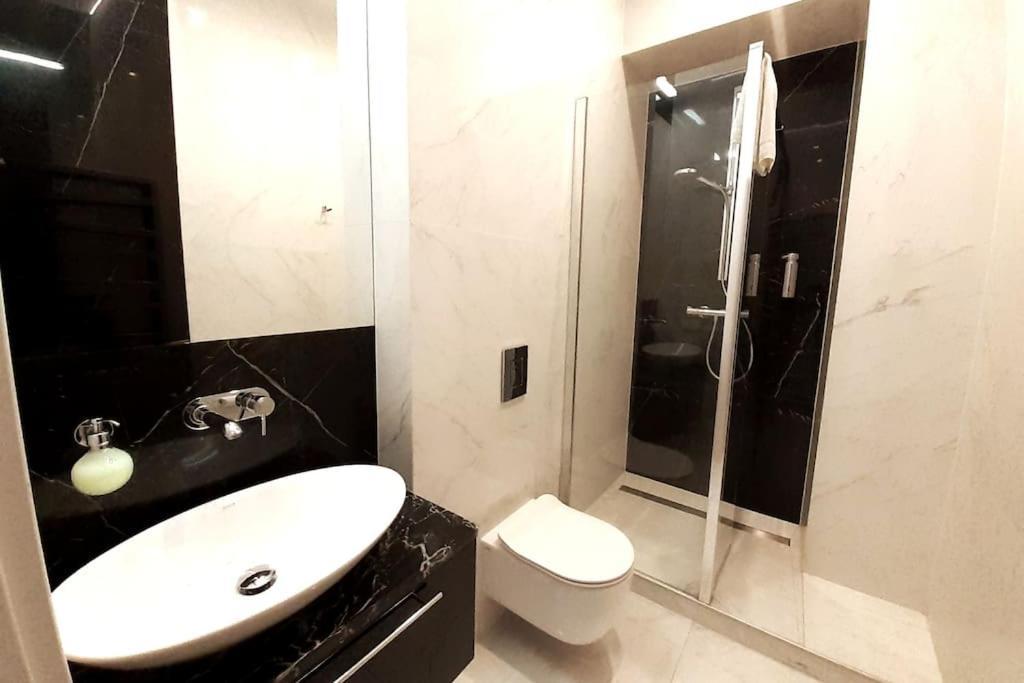 Luxury Apartment - Rakowicka 6 Krakow Exterior photo